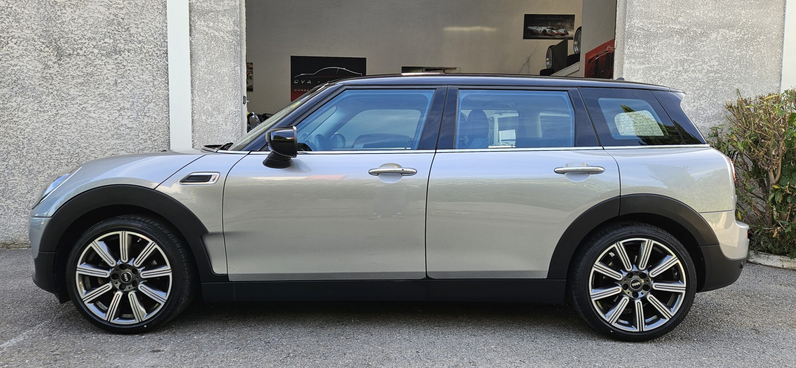 MINI CLUBMAN 1.5L 136CH