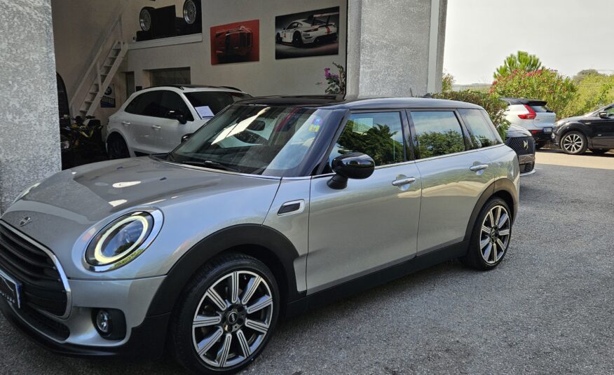 MINI CLUBMAN 1.5L 136CH