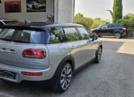 MINI CLUBMAN 1.5L 136CH