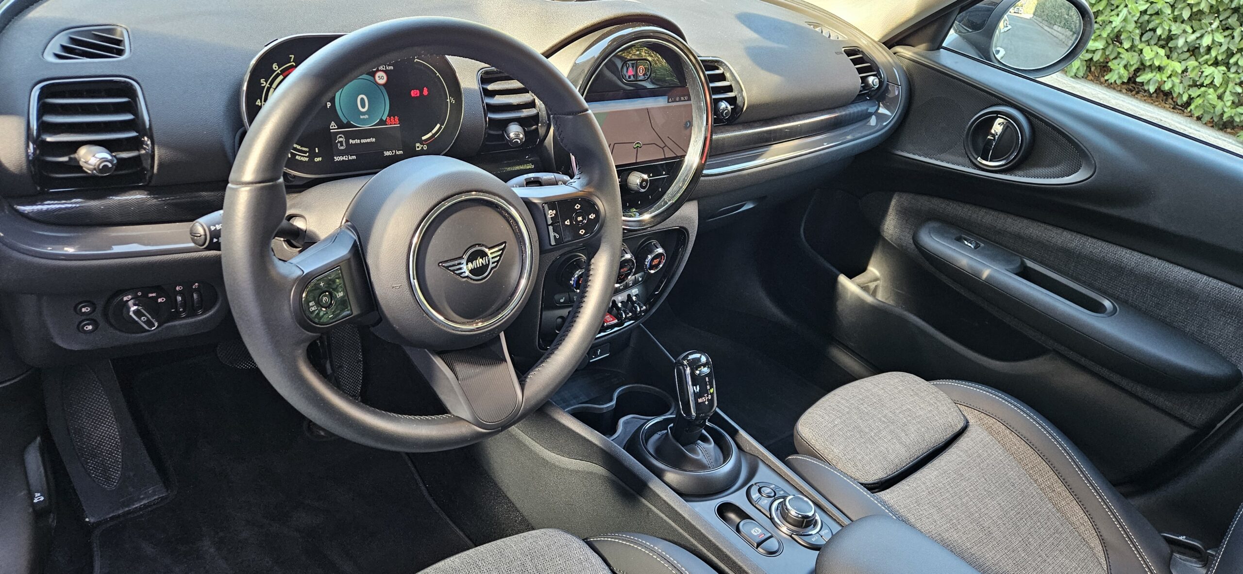 MINI CLUBMAN 1.5L 136CH