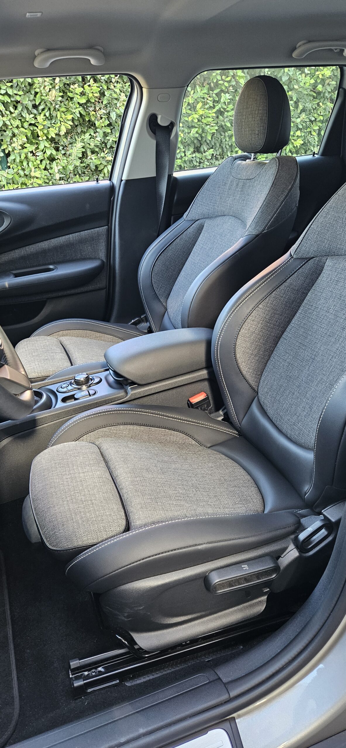 MINI CLUBMAN 1.5L 136CH