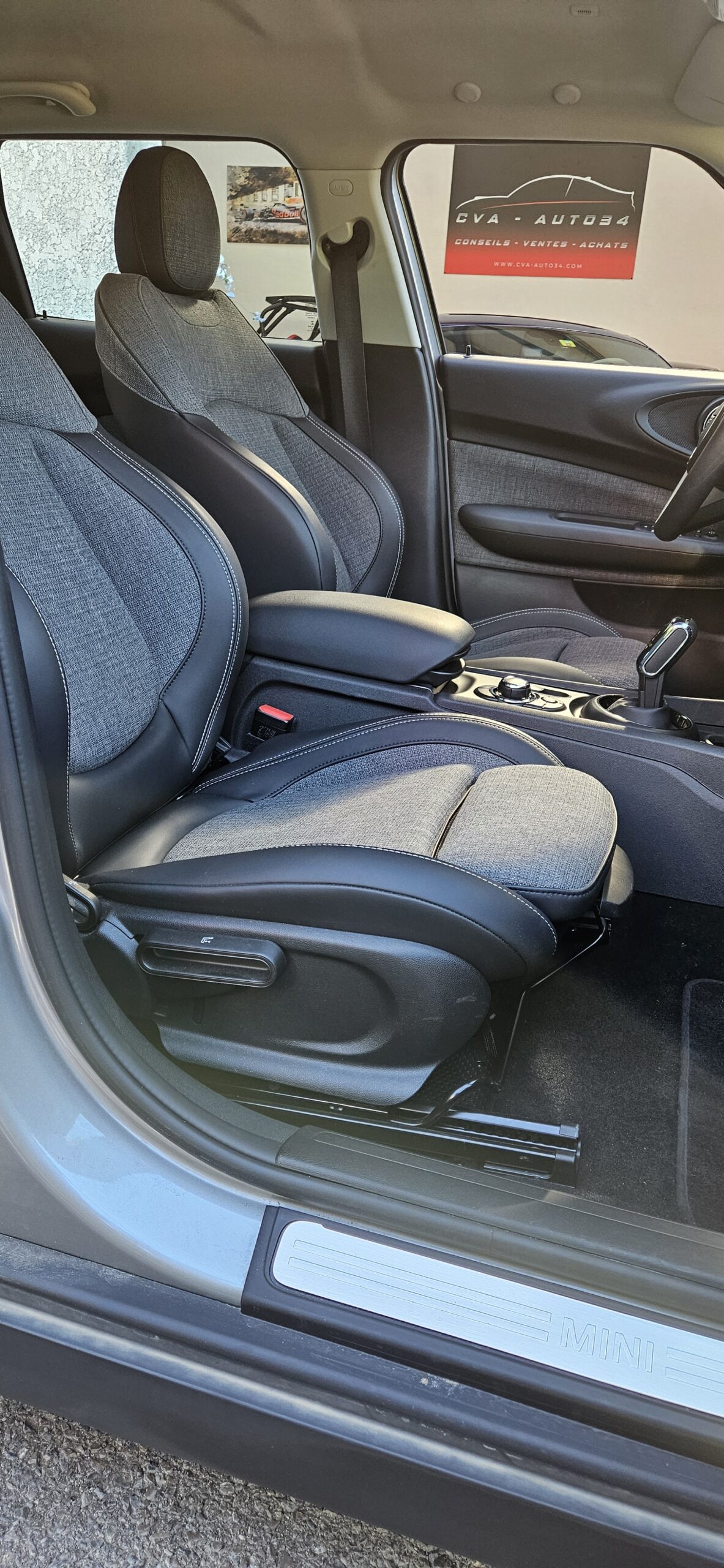 MINI CLUBMAN 1.5L 136CH