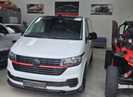 VOLKSWAGEN T6.1 2.0L TDI 150CH « EDITION TCR »