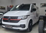 VOLKSWAGEN T6.1 2.0L TDI 150CH « EDITION TCR »