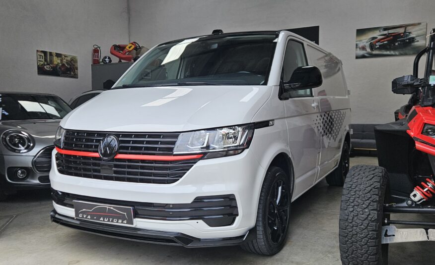 VOLKSWAGEN T6.1 2.0L TDI 150CH « EDITION TCR »