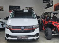 VOLKSWAGEN T6.1 2.0L TDI 150CH « EDITION TCR »