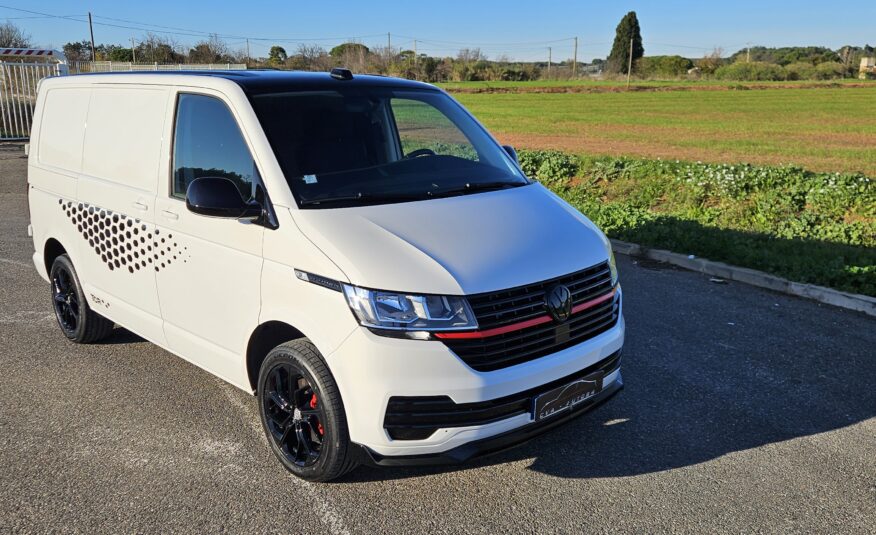 VOLKSWAGEN T6.1 2.0L TDI 150CH « EDITION TCR »