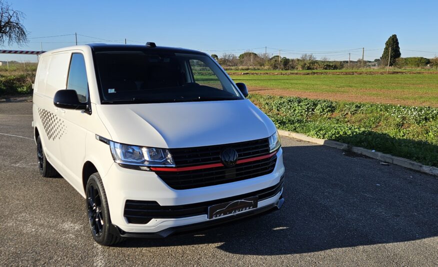 VOLKSWAGEN T6.1 2.0L TDI 150CH « EDITION TCR »