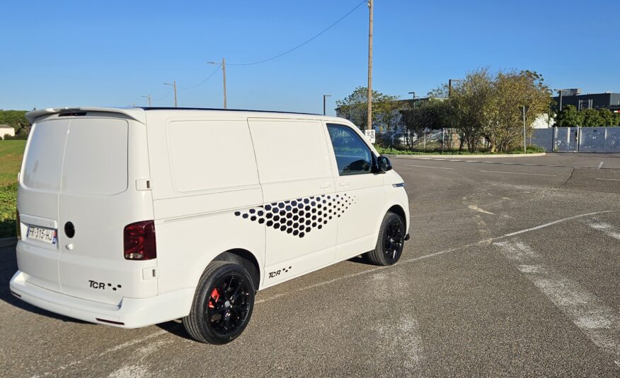 VOLKSWAGEN T6.1 2.0L TDI 150CH « EDITION TCR »