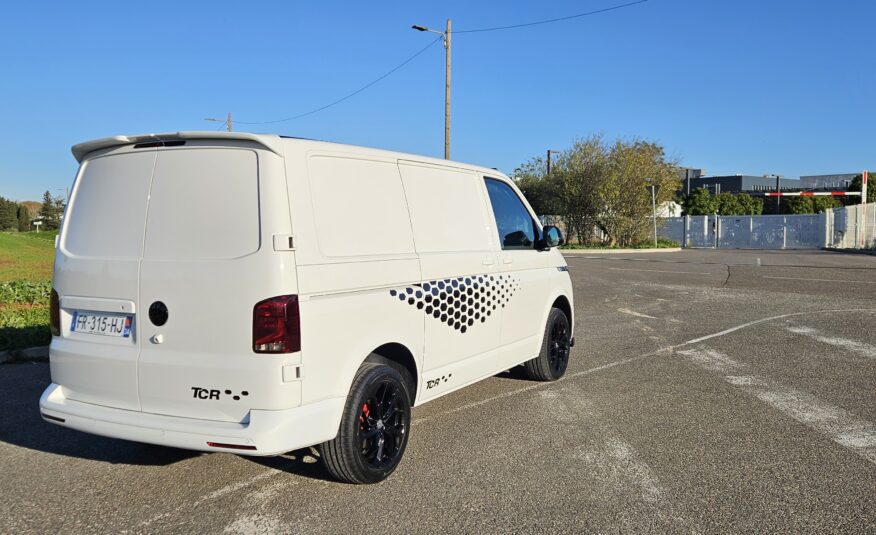 VOLKSWAGEN T6.1 2.0L TDI 150CH « EDITION TCR »