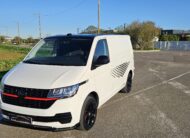 VOLKSWAGEN T6.1 2.0L TDI 150CH « EDITION TCR »