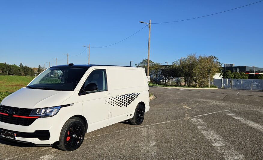 VOLKSWAGEN T6.1 2.0L TDI 150CH « EDITION TCR »