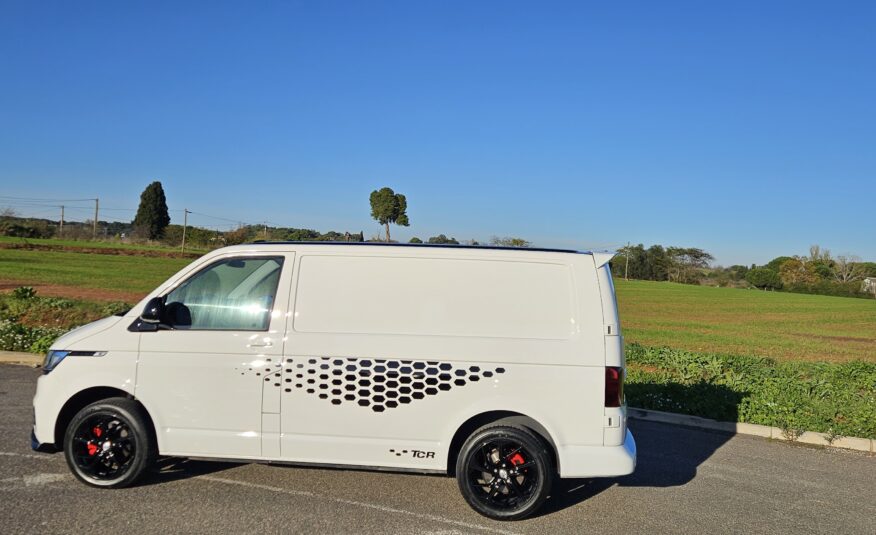 VOLKSWAGEN T6.1 2.0L TDI 150CH « EDITION TCR »