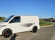 VOLKSWAGEN T6.1 2.0L TDI 150CH « EDITION TCR »