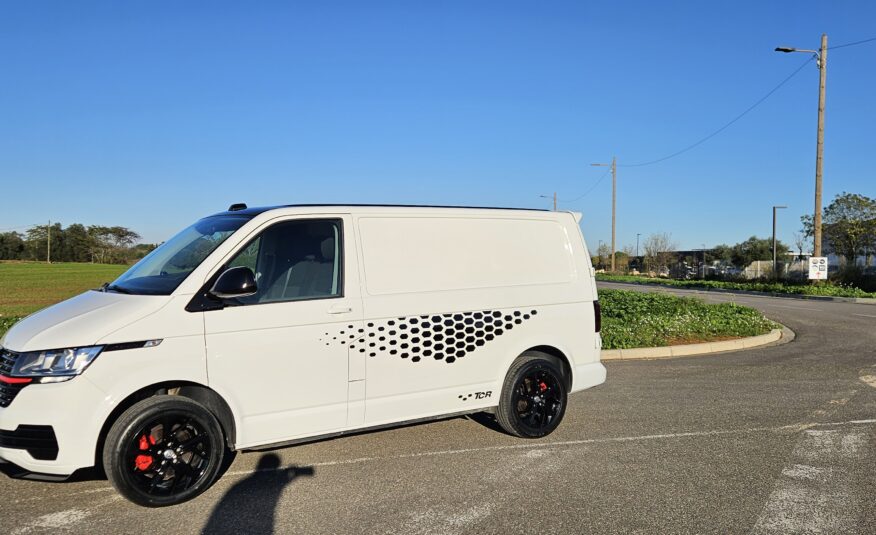 VOLKSWAGEN T6.1 2.0L TDI 150CH « EDITION TCR »