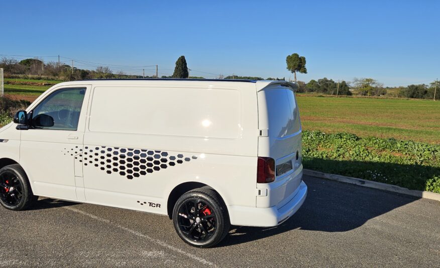 VOLKSWAGEN T6.1 2.0L TDI 150CH « EDITION TCR »