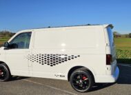 VOLKSWAGEN T6.1 2.0L TDI 150CH « EDITION TCR »