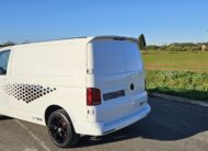 VOLKSWAGEN T6.1 2.0L TDI 150CH « EDITION TCR »