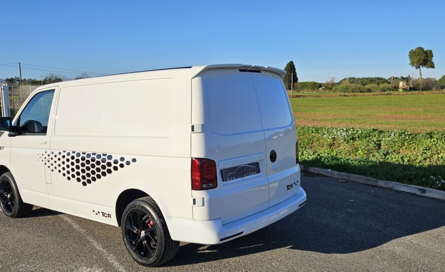 VOLKSWAGEN T6.1 2.0L TDI 150CH « EDITION TCR »