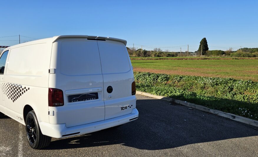 VOLKSWAGEN T6.1 2.0L TDI 150CH « EDITION TCR »