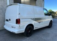 VOLKSWAGEN T6.1 2.0L TDI 150CH « EDITION TCR »