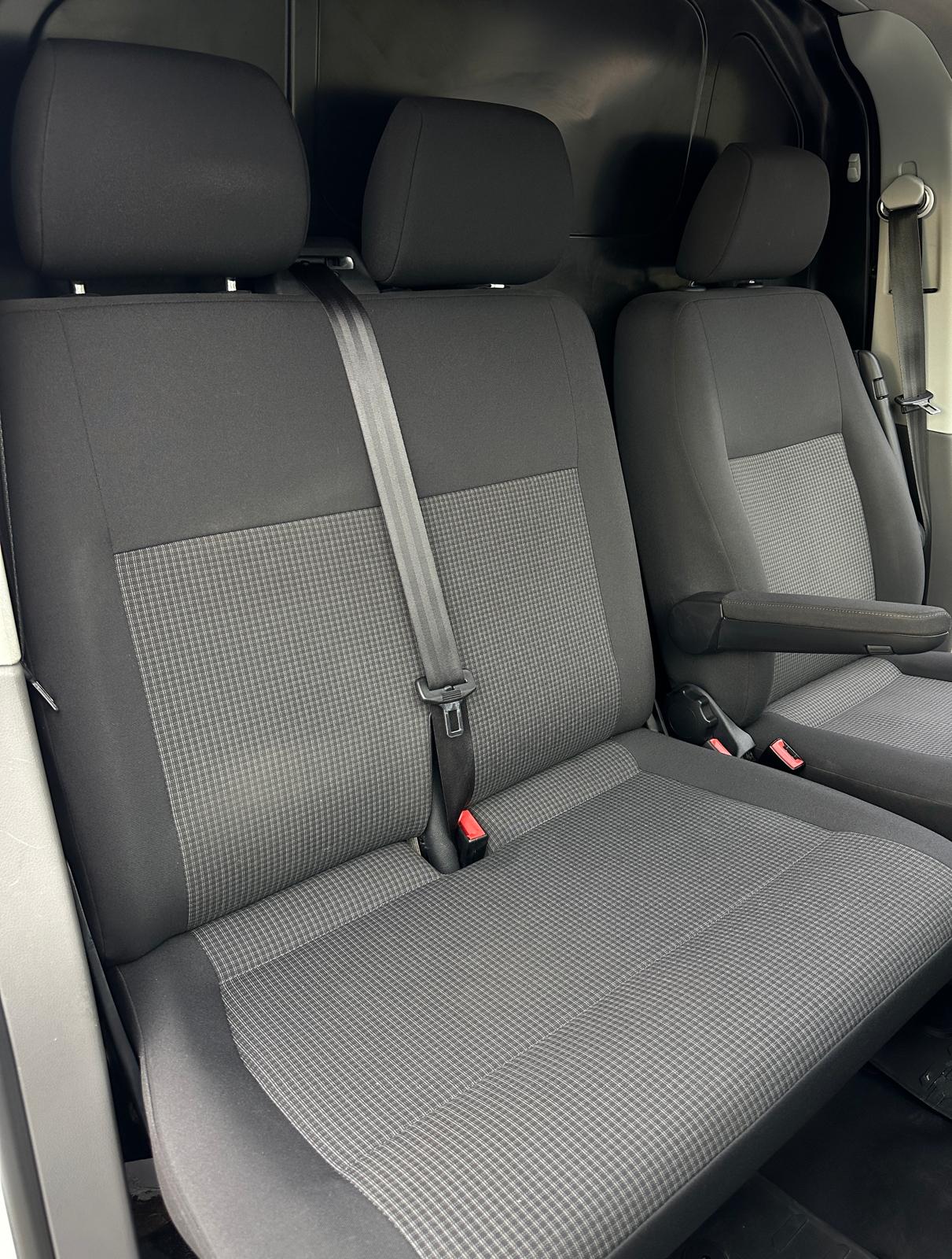 VOLKSWAGEN T6.1 2.0L TDI 150CH “EDITION TCR”