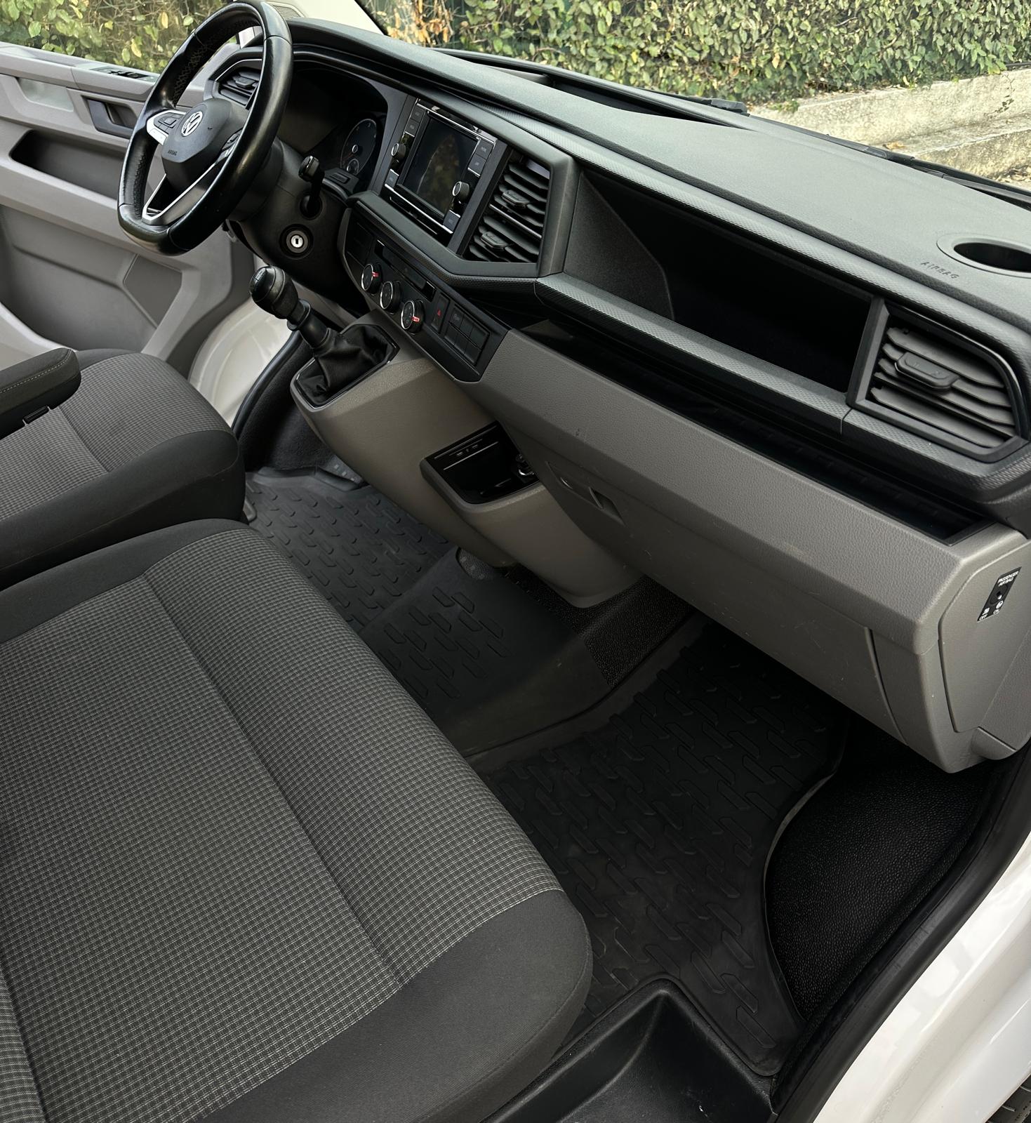 VOLKSWAGEN T6.1 2.0L TDI 150CH “EDITION TCR”