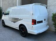 VOLKSWAGEN T6.1 2.0L TDI 150CH « EDITION TCR »