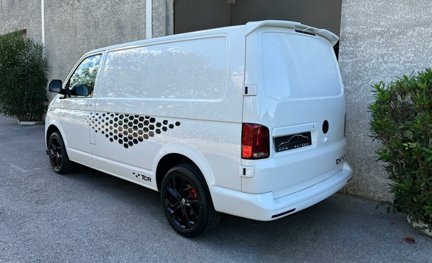 VOLKSWAGEN T6.1 2.0L TDI 150CH « EDITION TCR »