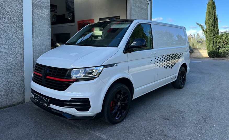 VOLKSWAGEN T6.1 2.0L TDI 150CH « EDITION TCR »