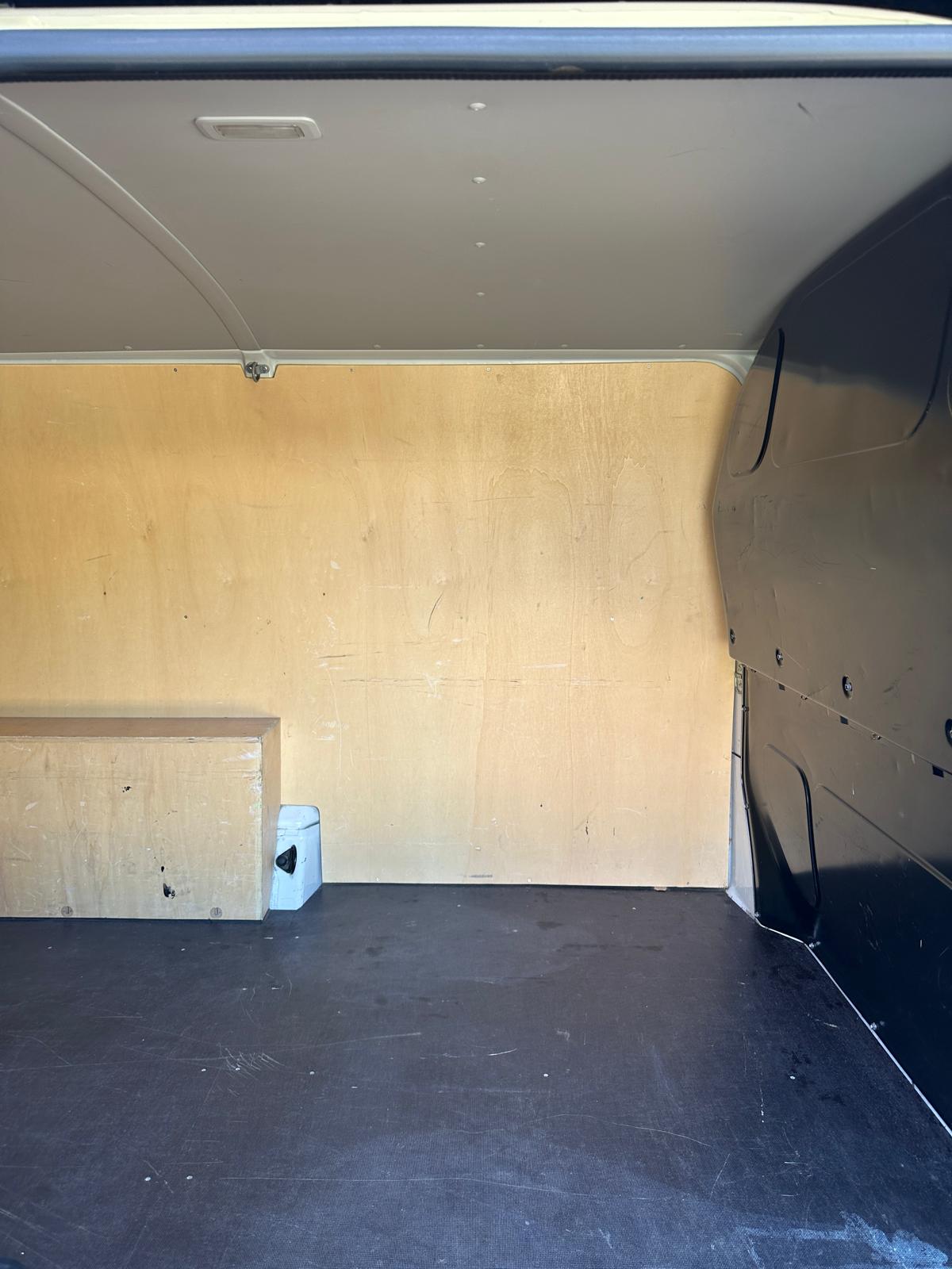 VOLKSWAGEN T6.1 2.0L TDI 150CH “EDITION TCR”