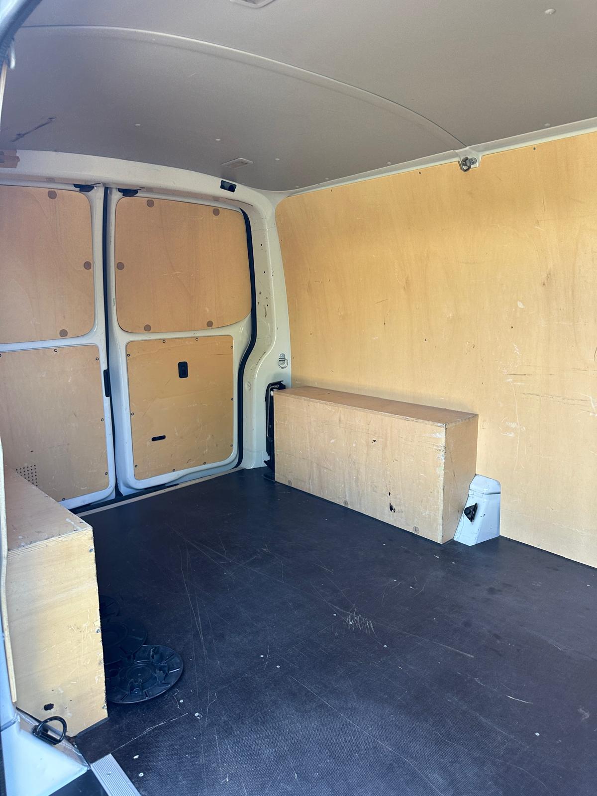 VOLKSWAGEN T6.1 2.0L TDI 150CH “EDITION TCR”