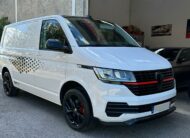 VOLKSWAGEN T6.1 2.0L TDI 150CH « EDITION TCR »