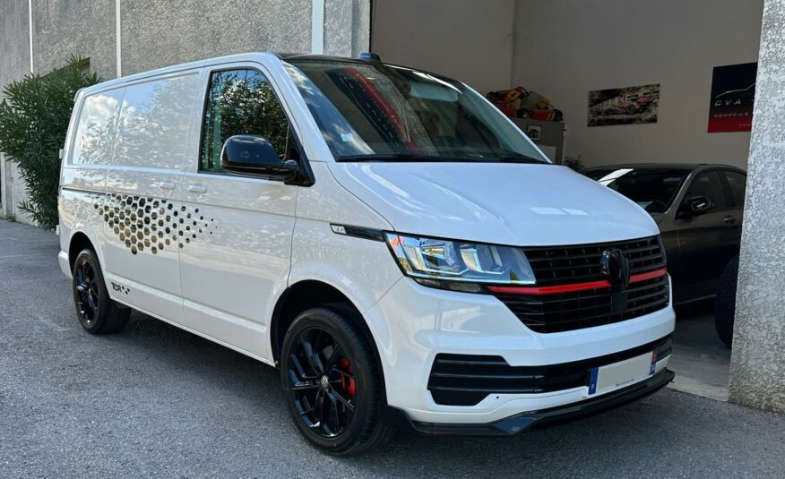 VOLKSWAGEN T6.1 2.0L TDI 150CH « EDITION TCR »