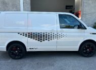 VOLKSWAGEN T6.1 2.0L TDI 150CH « EDITION TCR »