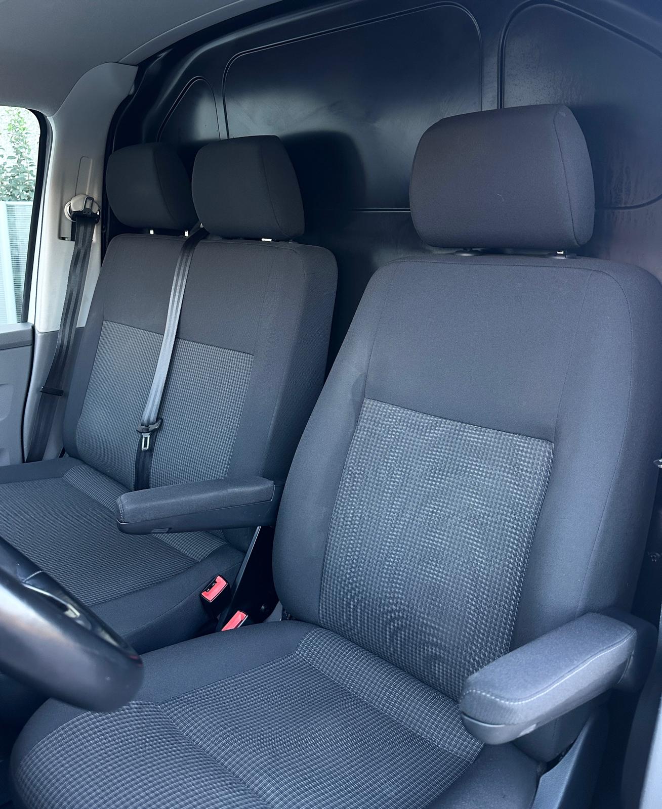 VOLKSWAGEN T6.1 2.0L TDI 150CH “EDITION TCR”