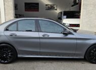 MERCEDES CLASSE C 250 CDI 4MATIC PACK 63 AMG