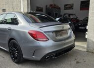 MERCEDES CLASSE C 250 CDI 4MATIC PACK 63 AMG