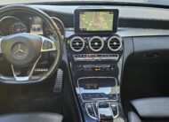 MERCEDES CLASSE C 250 CDI 4MATIC PACK 63 AMG