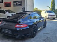 PORSCHE 997 TURBO 3.6L 480 CH