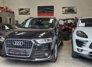 AUDI Q3 2.0L TDI 177 CH QUATTRO S-LINE S-TRONIC