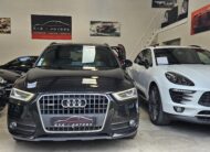 AUDI Q3 2.0L TDI 177 CH QUATTRO S-LINE S-TRONIC