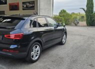 AUDI Q3 2.0L TDI 177 CH QUATTRO S-LINE S-TRONIC