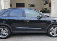 AUDI Q3 2.0L TDI 177 CH QUATTRO S-LINE S-TRONIC