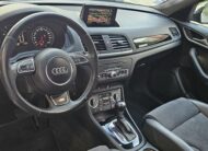 AUDI Q3 2.0L TDI 177 CH QUATTRO S-LINE S-TRONIC