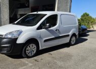 CITROEN BERLINGO 1.6L HDI 100 BUSINESS