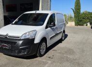 CITROEN BERLINGO 1.6L HDI 100 BUSINESS