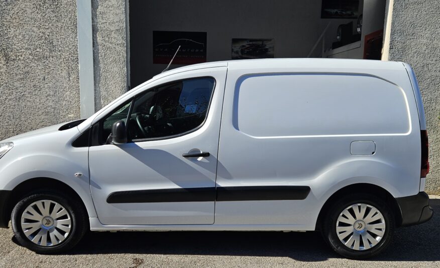 CITROEN BERLINGO 1.6L HDI 100 BUSINESS