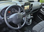 CITROEN BERLINGO 1.6L HDI 100 BUSINESS