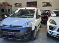 CITROEN BERLINGO 1.6L HDI 100 BUSINESS